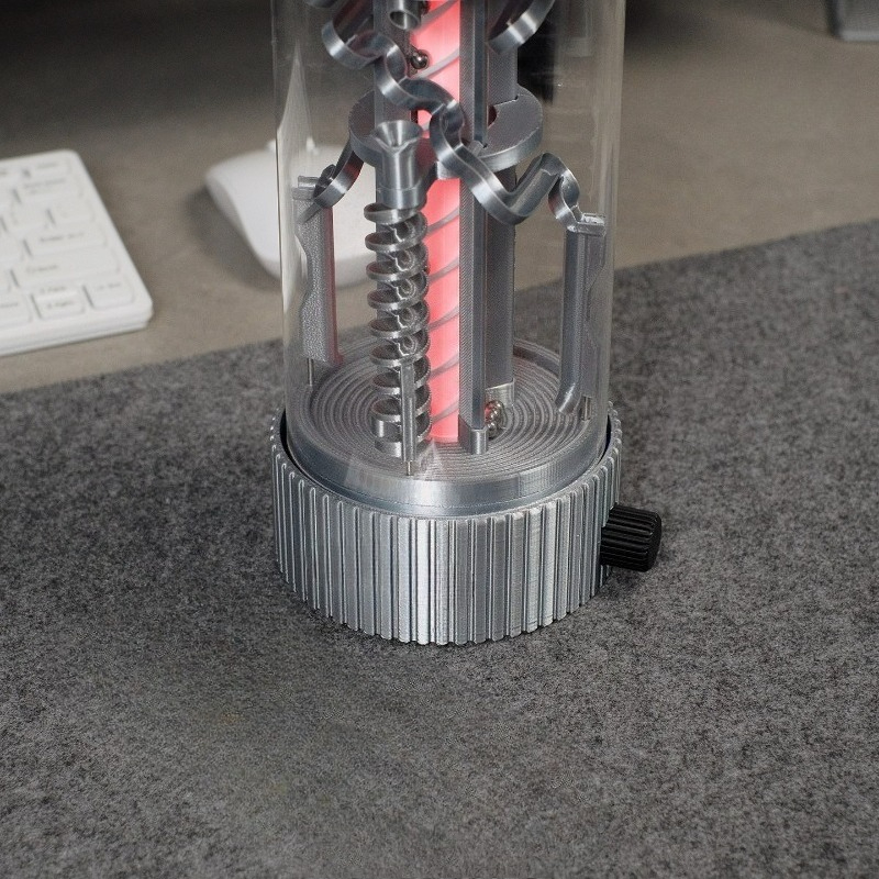 Stressabbauende rotierende Sta – Home Office Lamp Bewertung und Preis