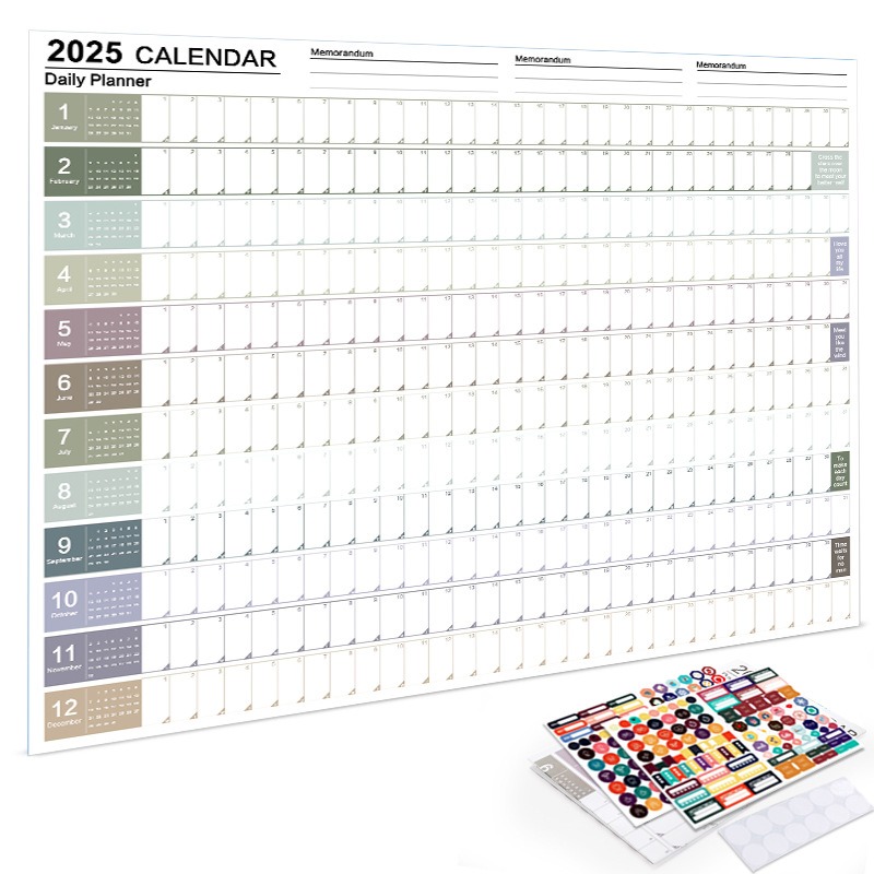 2026 2025, Wandkalender, ganzj – Home Office Wallpaper Bewertung und Preis