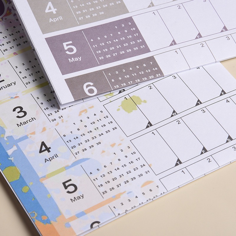 2026 2025, Wandkalender, ganzj – Home Office Wallpaper Bewertung und Preis