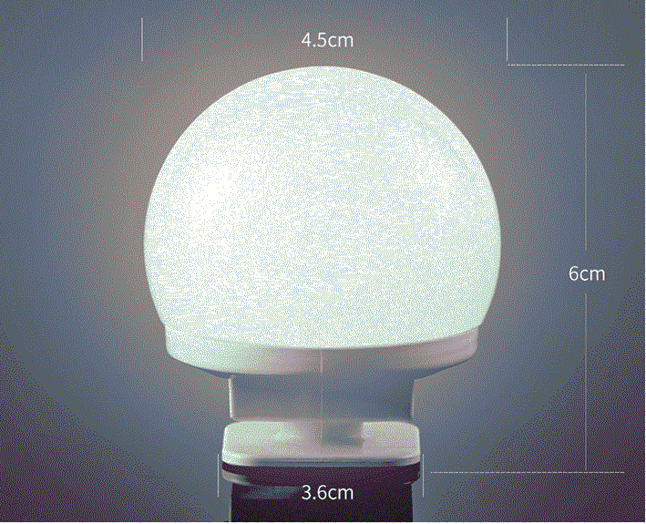 LED-Lichtpaste, Spiegel, Make- – Home Office Lamp Bewertung und Preis
