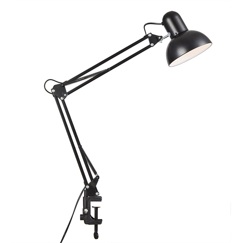 Klemm-Schreibtischlampe, Schwe – Home Office Lamp Bewertung und Preis