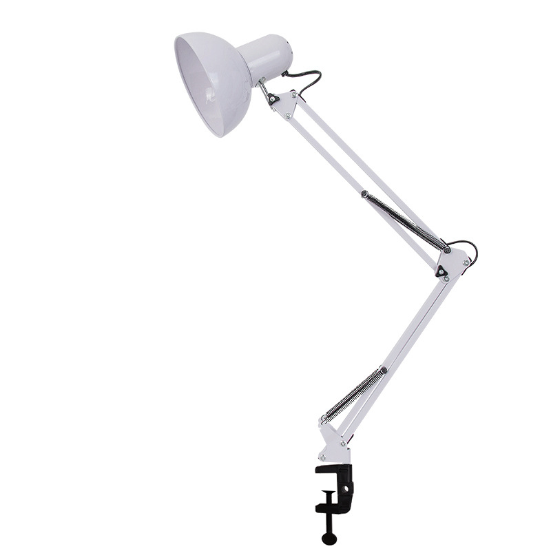 Klemm-Schreibtischlampe, Schwe – Home Office Lamp Bewertung und Preis