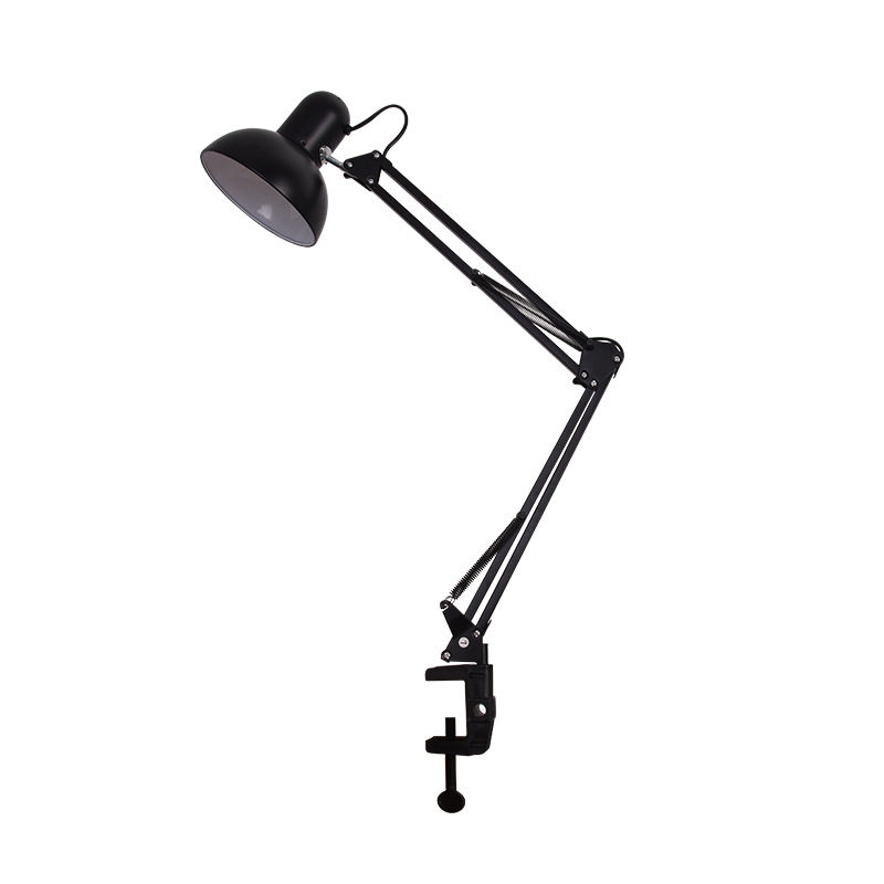 Klemm-Schreibtischlampe, Schwe – Home Office Lamp Bewertung und Preis