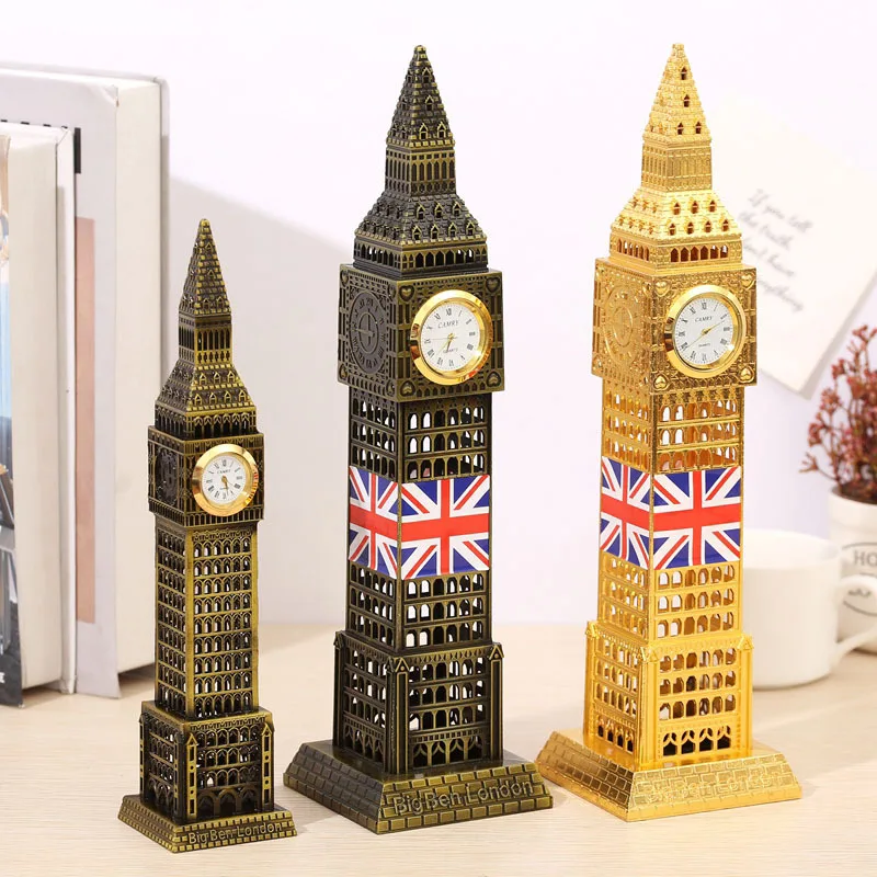 Hochwertiges Souvenir der ikon – Home Office London Bewertung und Preis