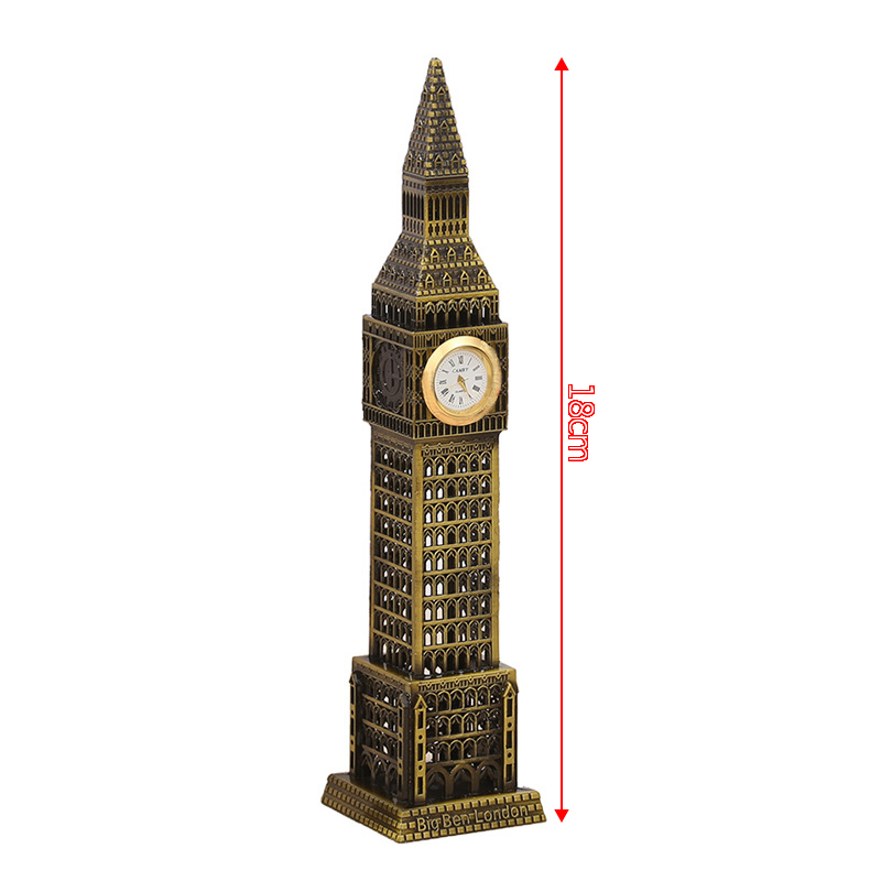 Hochwertiges Souvenir der ikon – Home Office London Bewertung und Preis