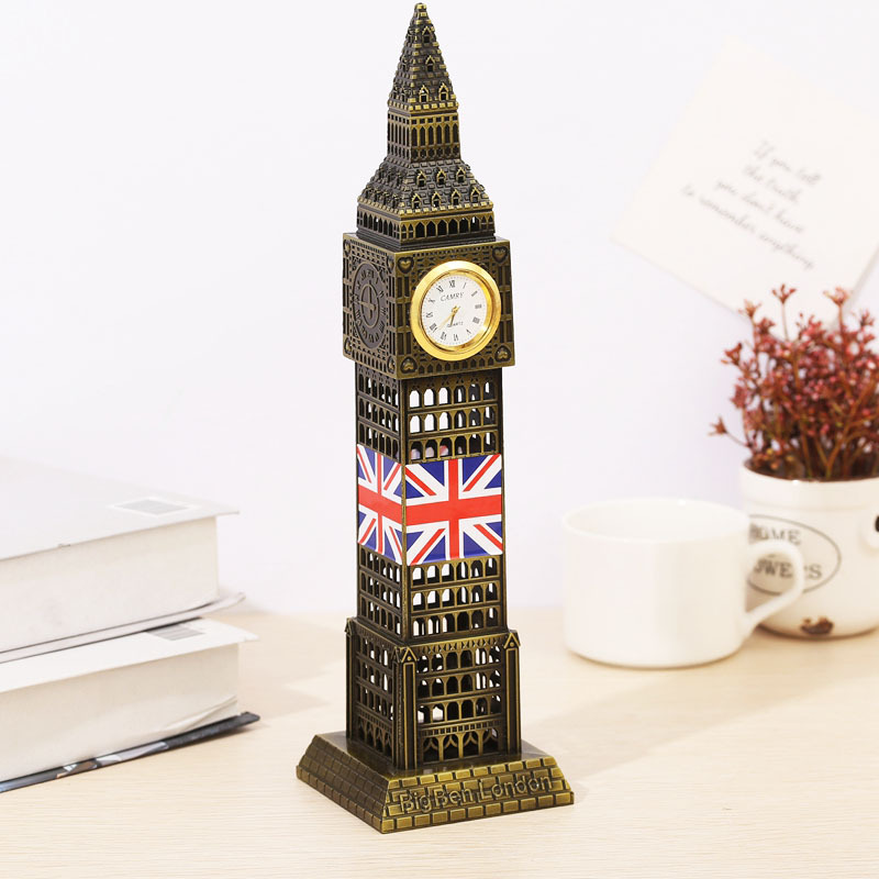 Hochwertiges Souvenir der ikon – Home Office London Bewertung und Preis