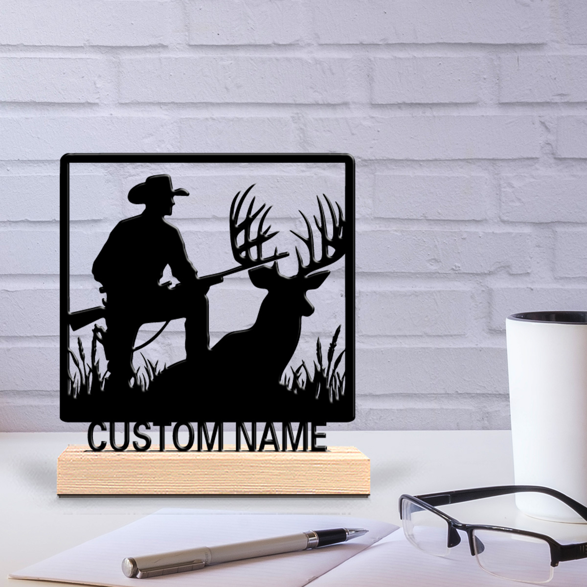 1 Stück Neues Design Personali – Home Office Industrial Style Bewertung und Preis