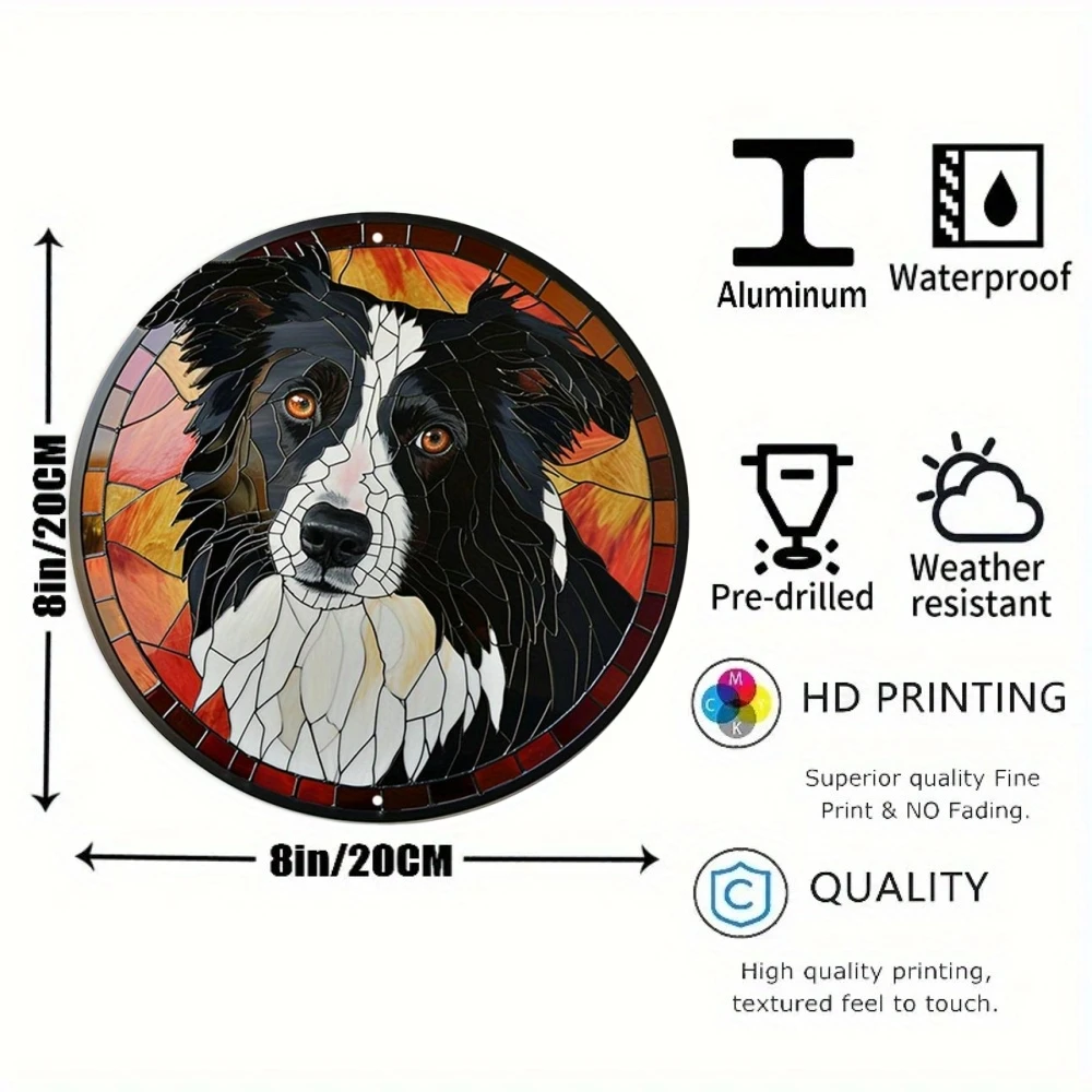 Lustige süße Hundethema-Poster – Home Office Jobs Bewertung und Preis