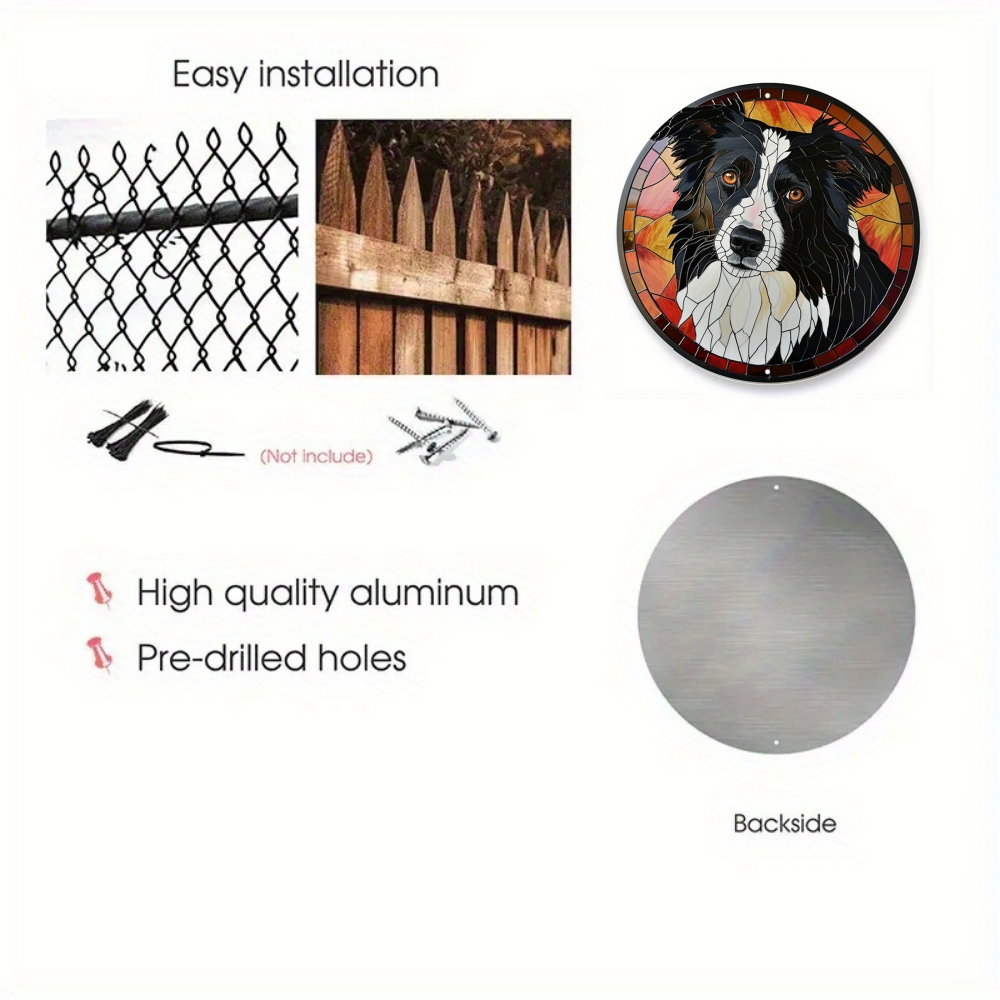 Lustige süße Hundethema-Poster – Home Office Jobs Bewertung und Preis