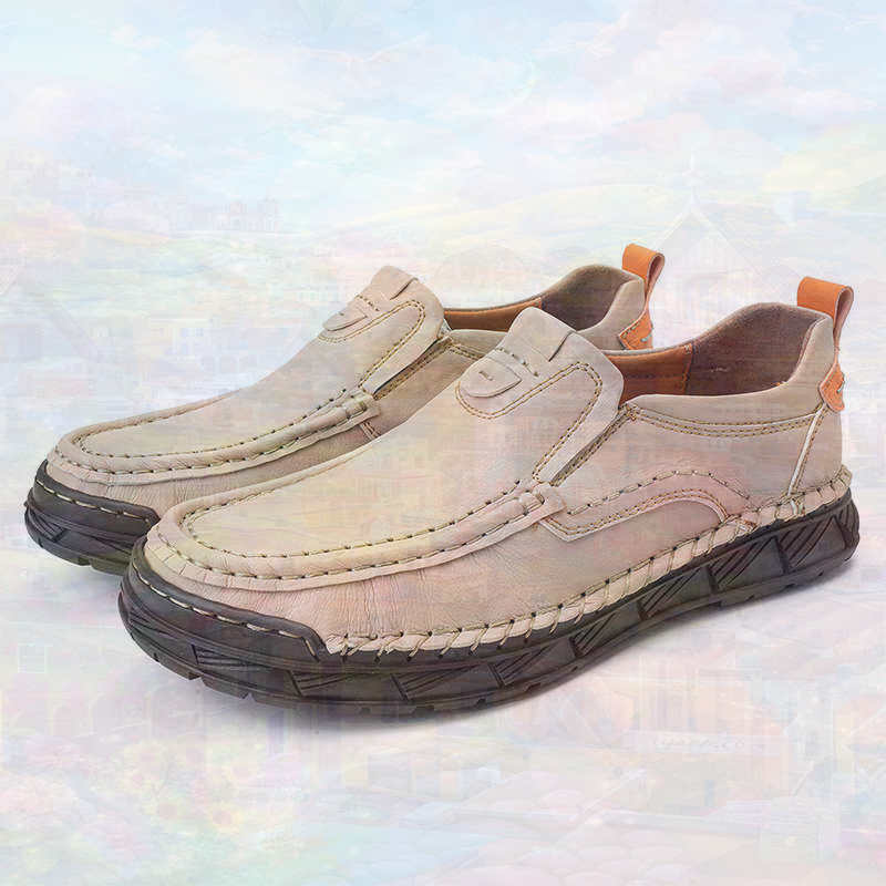 39-Slip-Turnschuhe für Herren, – Home Office News Uk Bewertung und Preis