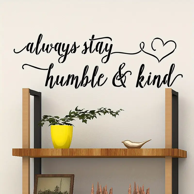 Wandaufkleber mit englischem S – Home Office Wallpaper Bewertung und Preis