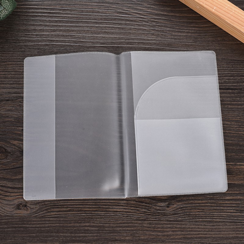 2/4PCS Reisepass Schutzhülle T – Home Office Passport Bewertung und Preis