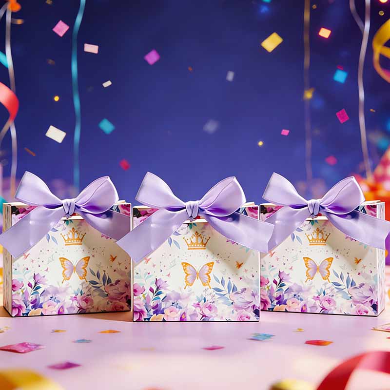 10/20 Stück Papier-Geschenkver – Home Office Number Bewertung und Preis