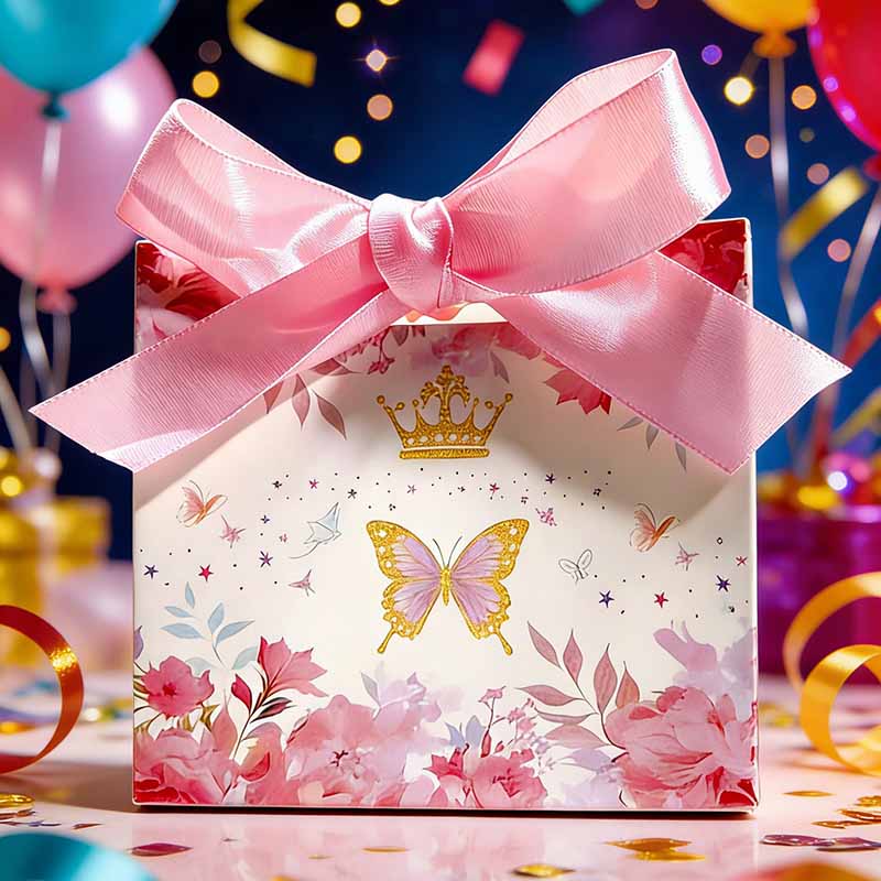 10/20 Stück Papier-Geschenkver – Home Office Number Bewertung und Preis