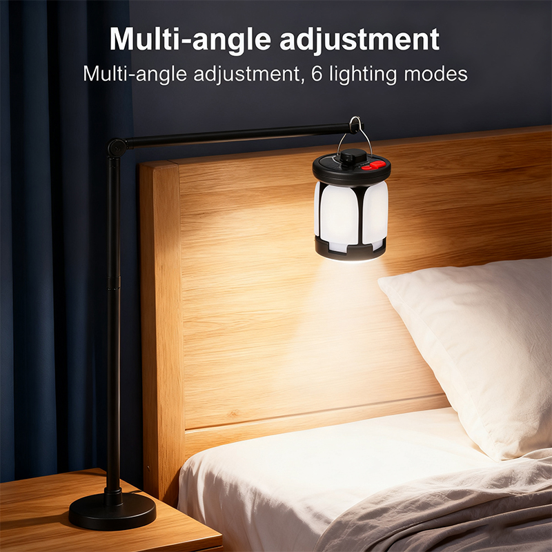 Solar-Camping-Laterne, tragbar – Home Office Lamp Bewertung und Preis