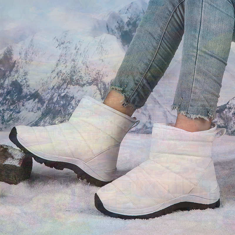Rutschfeste Thermo-Laufschuhe  – Home Office News Uk Bewertung und Preis