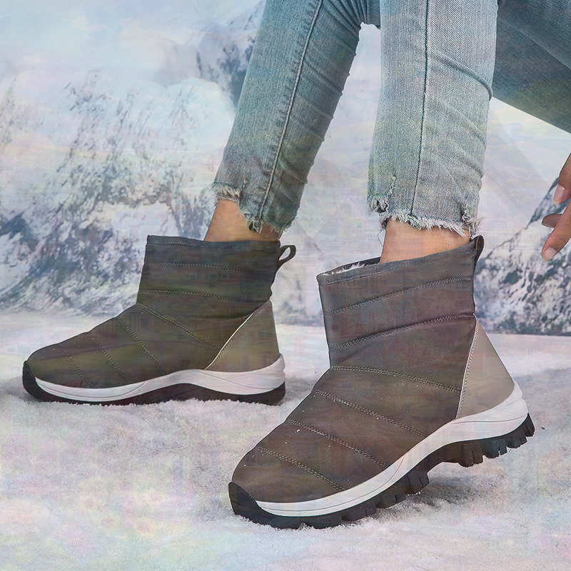 Rutschfeste Thermo-Laufschuhe  – Home Office News Uk Bewertung und Preis