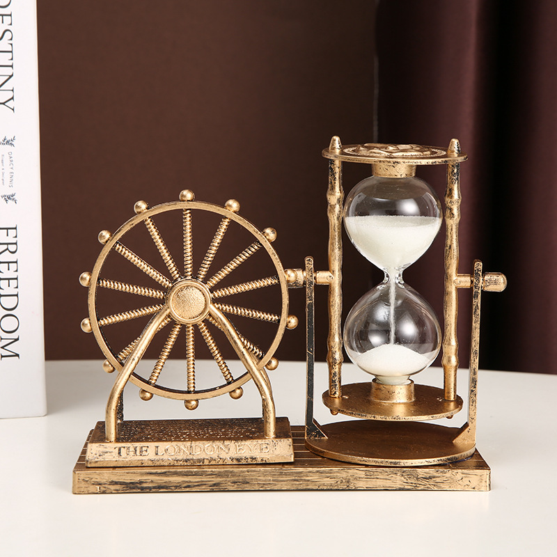Kreative London Eye Riesenrad  – Home Office London Bewertung und Preis