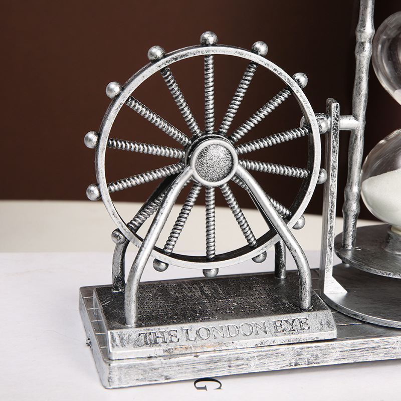 Kreative London Eye Riesenrad  – Home Office London Bewertung und Preis