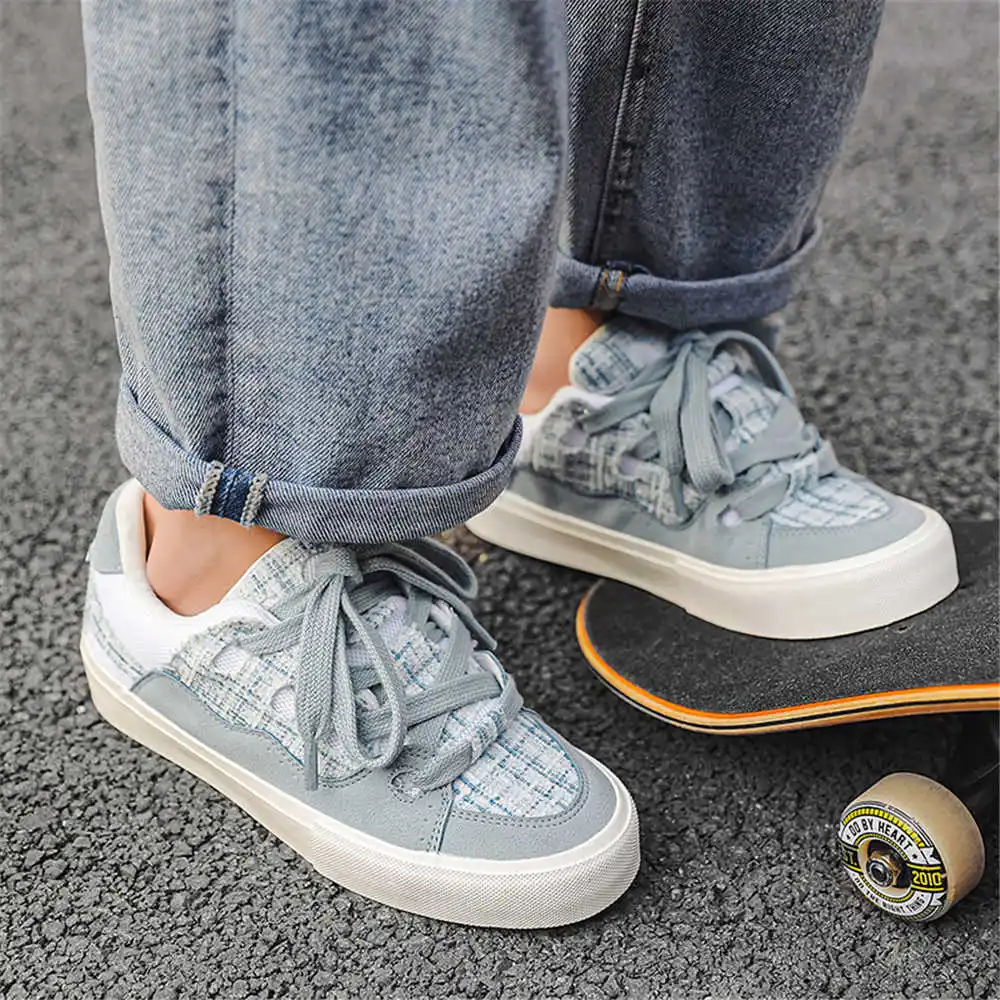 Mit Schnürung Hiphop Damen Sch – Home Office News Uk Bewertung und Preis