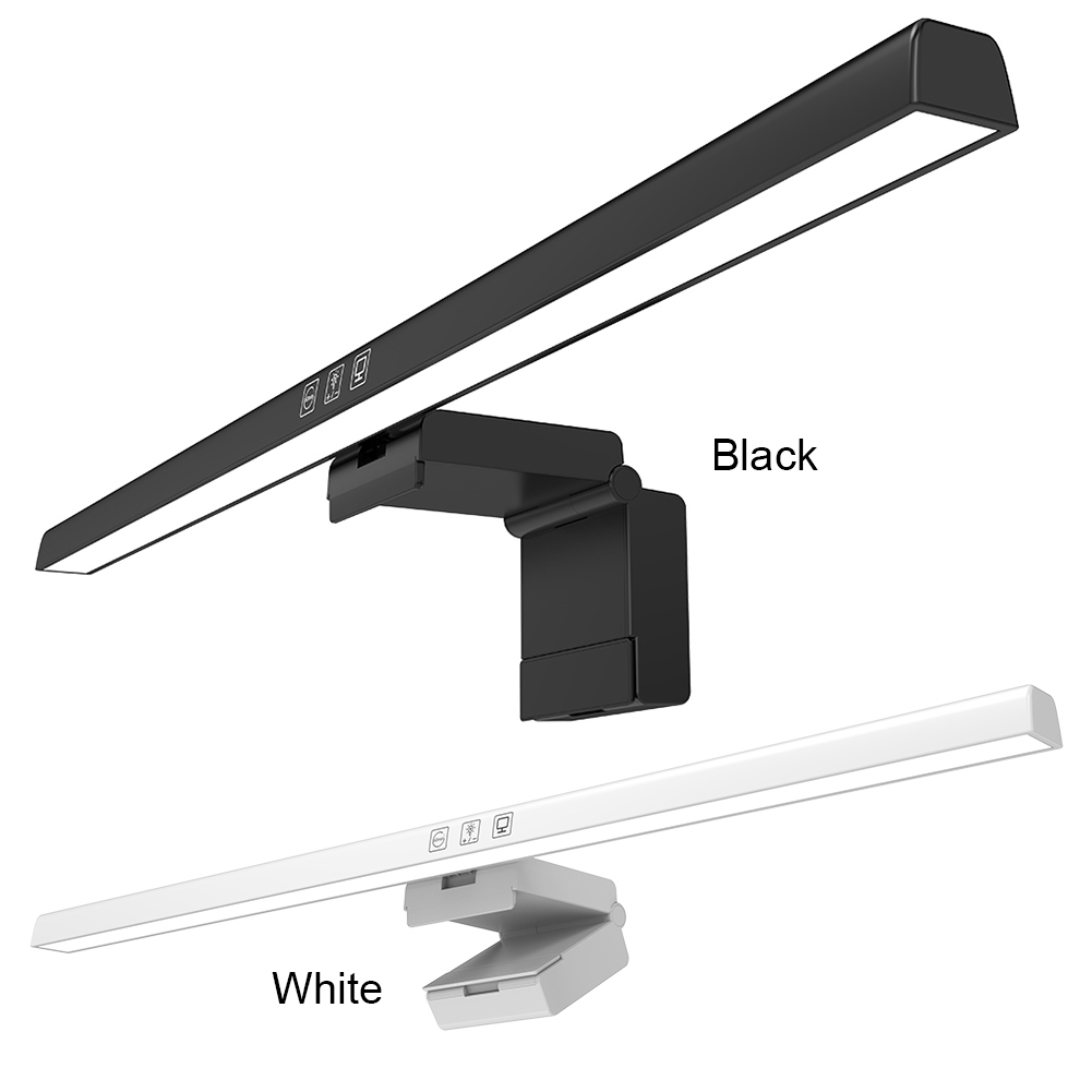 LED Computermonitor-Lampe Dimm – Home Office Lamp Bewertung und Preis