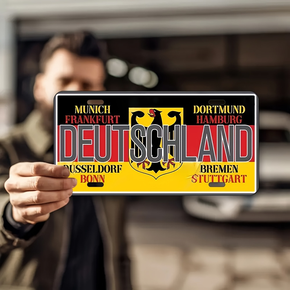 Deutschland Deutsche Städte Ad – Home Office Deutschland Bewertung und Preis