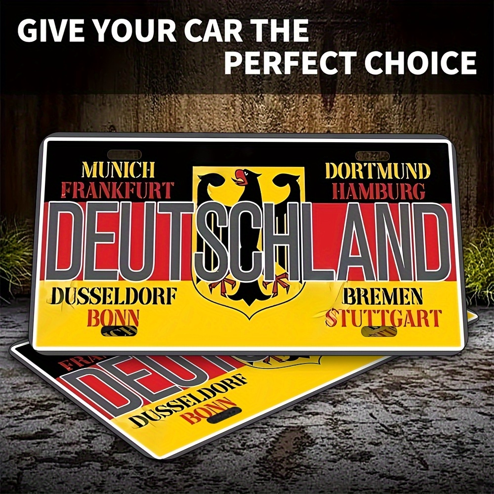 Deutschland Deutsche Städte Ad – Home Office Deutschland Bewertung und Preis