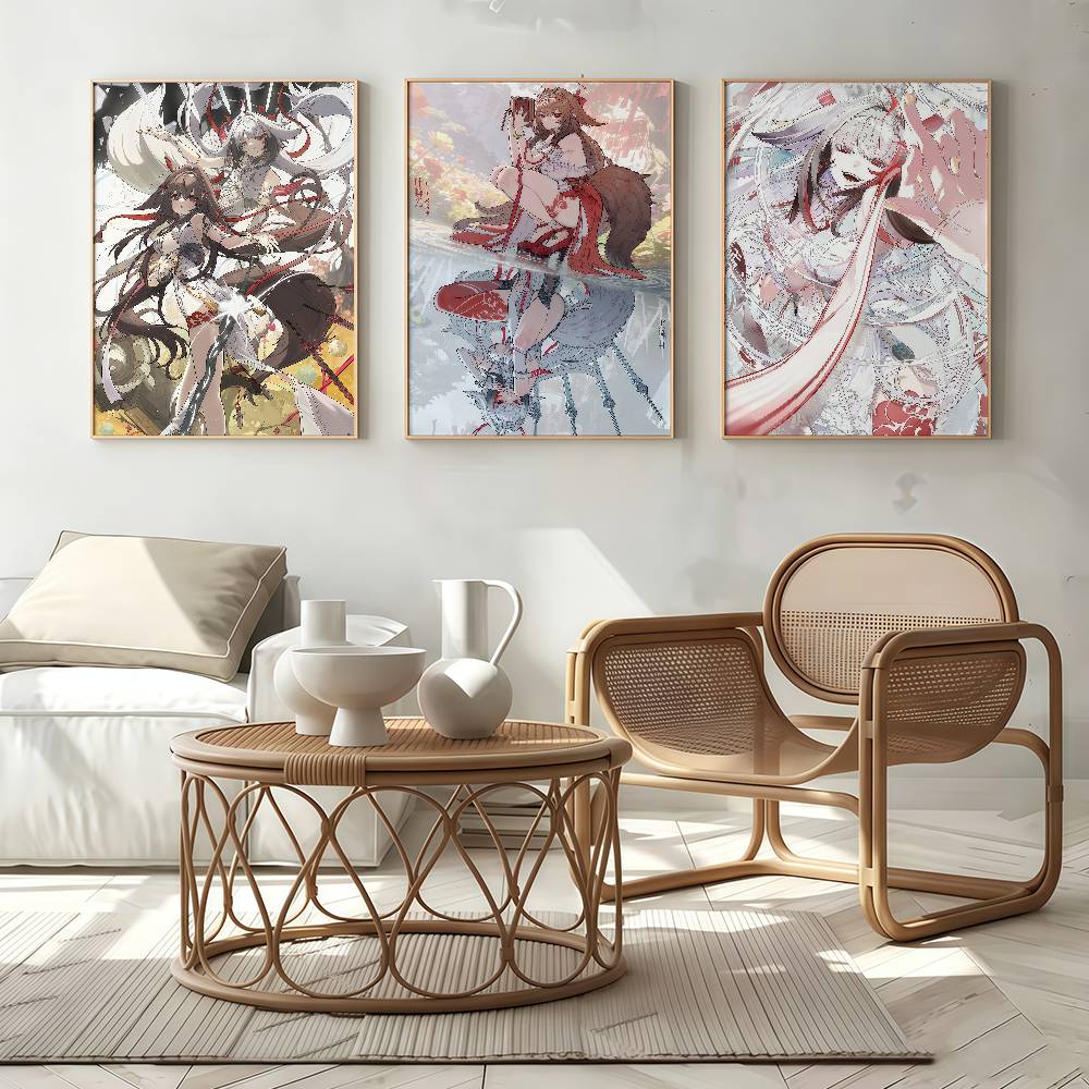 Ye Shunguang Zz Z-Zenless Zone – Home Office Ye Bewertung und Preis