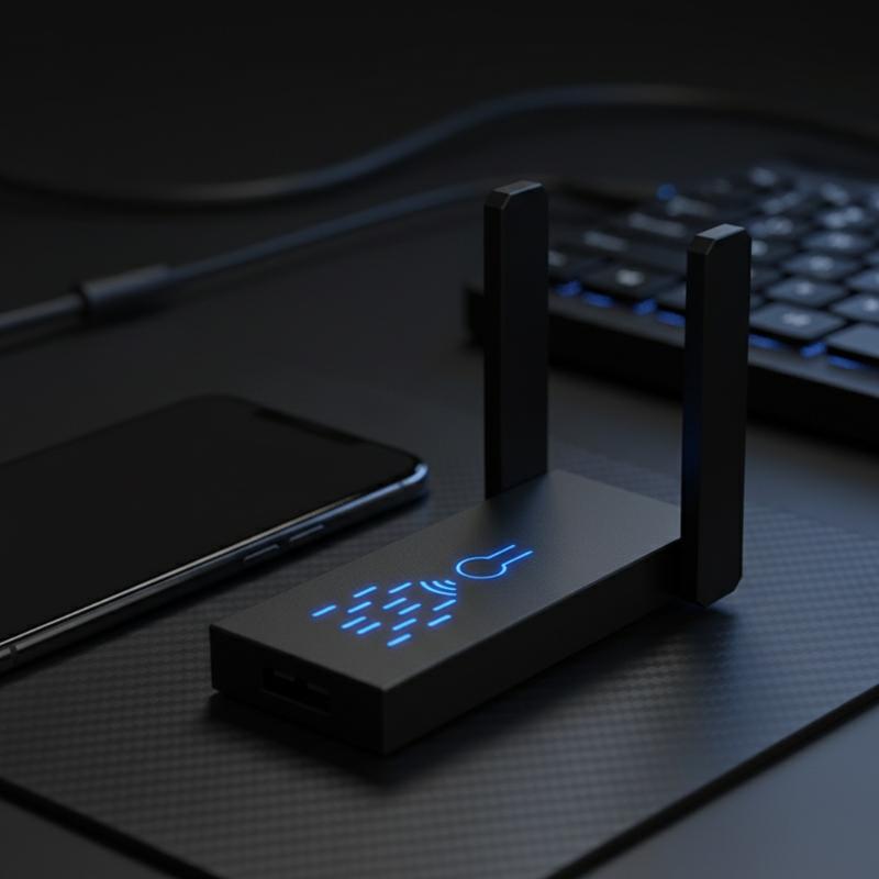 Plug-and-Play USB 3.0 WLAN-Ada – Home Office Jobs Bewertung und Preis