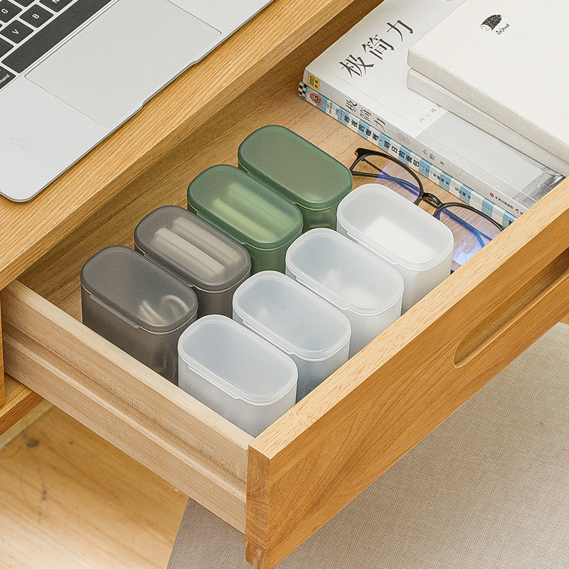Transparente Aufbewahrungsbox  – Home Office Jobs Bewertung und Preis