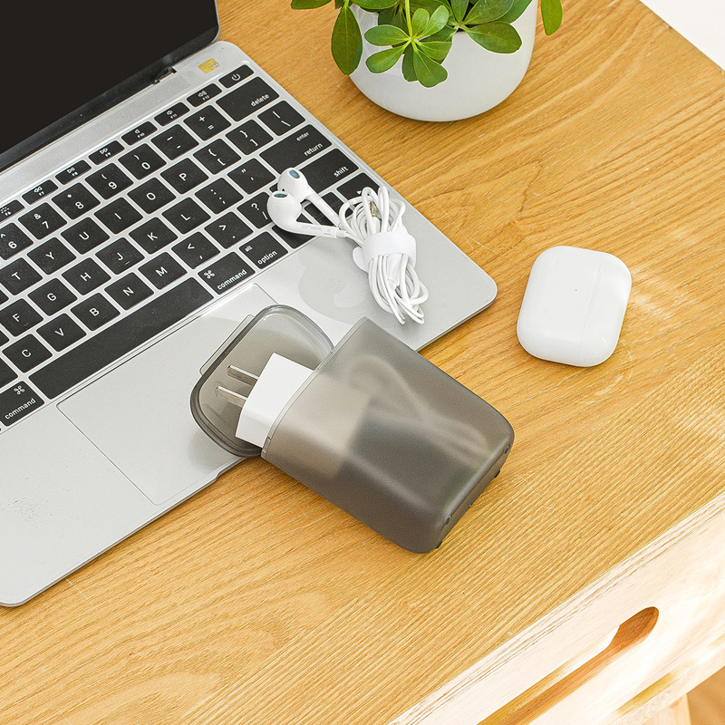 Transparente Aufbewahrungsbox  – Home Office Jobs Bewertung und Preis