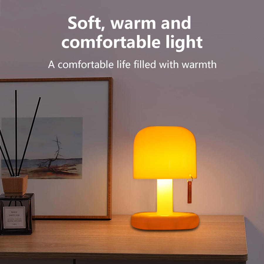 Sonnenuntergangslampe Mini Tou – Desk Lamp Led Bewertung und Preis