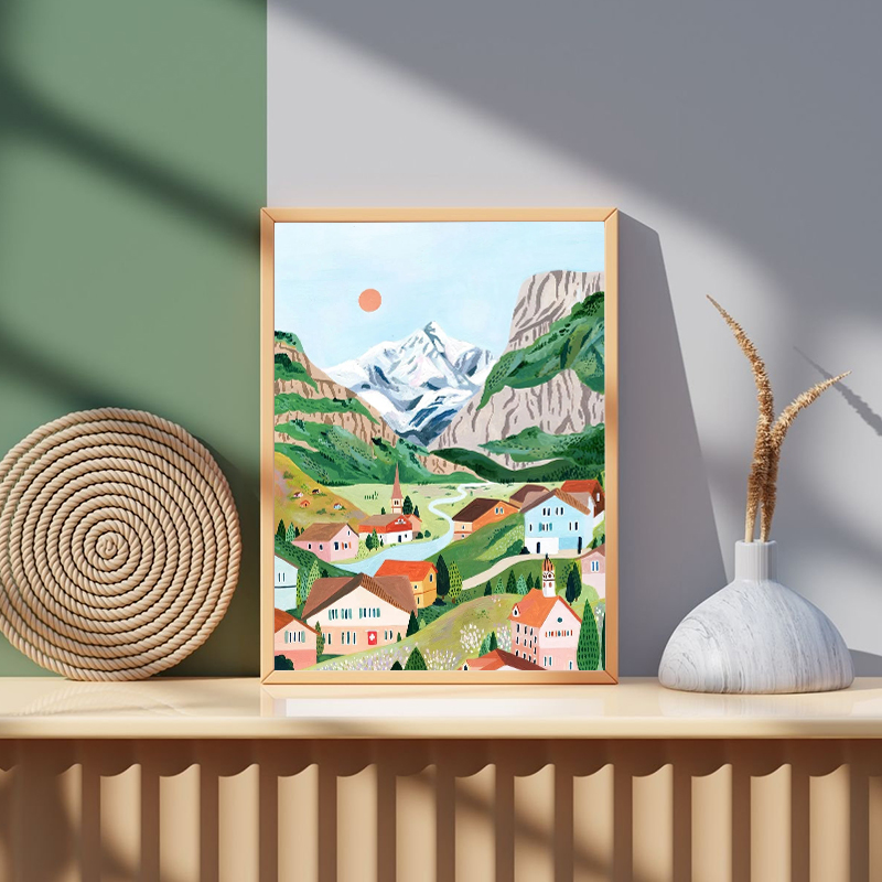 Positano London Vilnius Litaue – Home Office London Bewertung und Preis