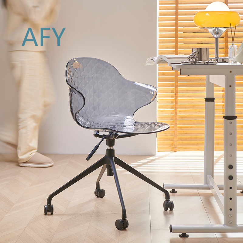 Transparenter Acryl-Computerst – Home Office Ye Bewertung und Preis