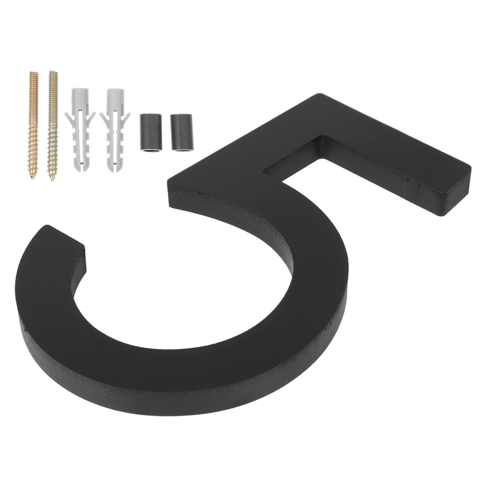 Hochwertiges Acryl-Metall-Türn – Home Office Number Bewertung und Preis