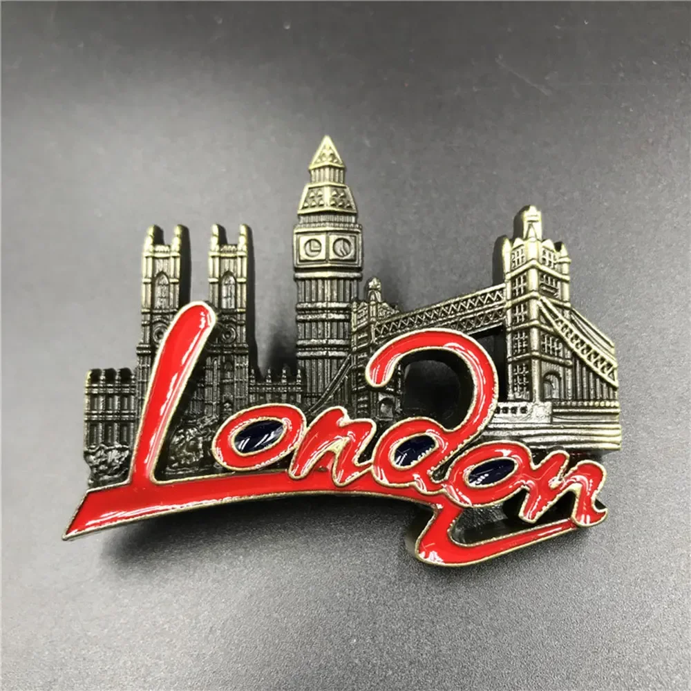Heimdekoration Kühlschrankmagn – Home Office London Bewertung und Preis